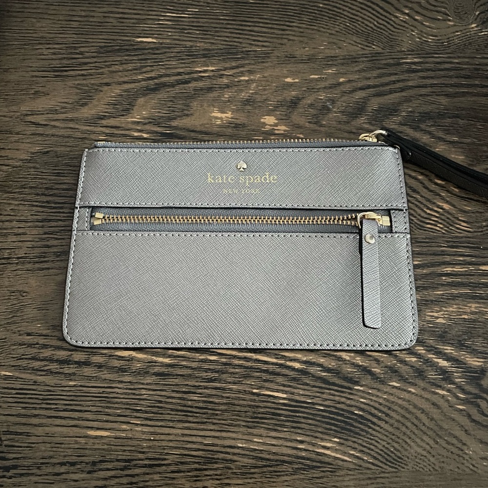 Kate Spade Wrislet/Wallet